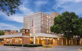 Doubletree By Hilton Downtown 4*